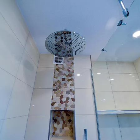 Strandhochhaus Shc9 *