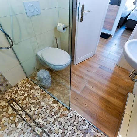 Strandhochhaus Shc9 شقة كوكسهافن