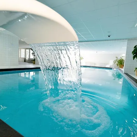 Strandhochhaus Shc9 كوكسهافن