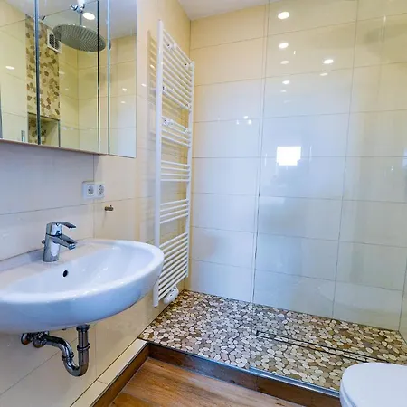 Strandhochhaus Shc9 كوكسهافن