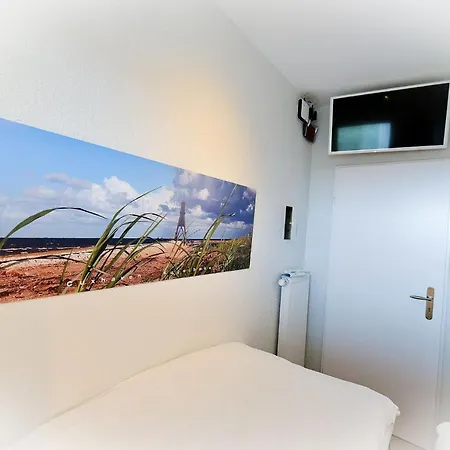Apartment Strandhochhaus Shc9 Cuxhaven