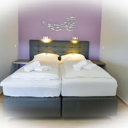 Strandhochhaus Shc9 Apartment *