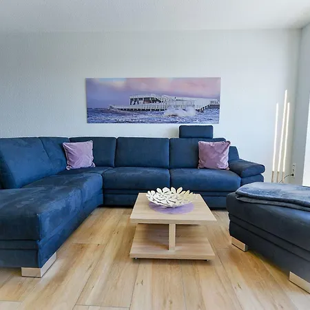 Strandhochhaus Shc9 كوكسهافن